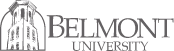 Logo Belmont University