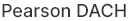 Logo Pearson DACH - à propos de Praxar