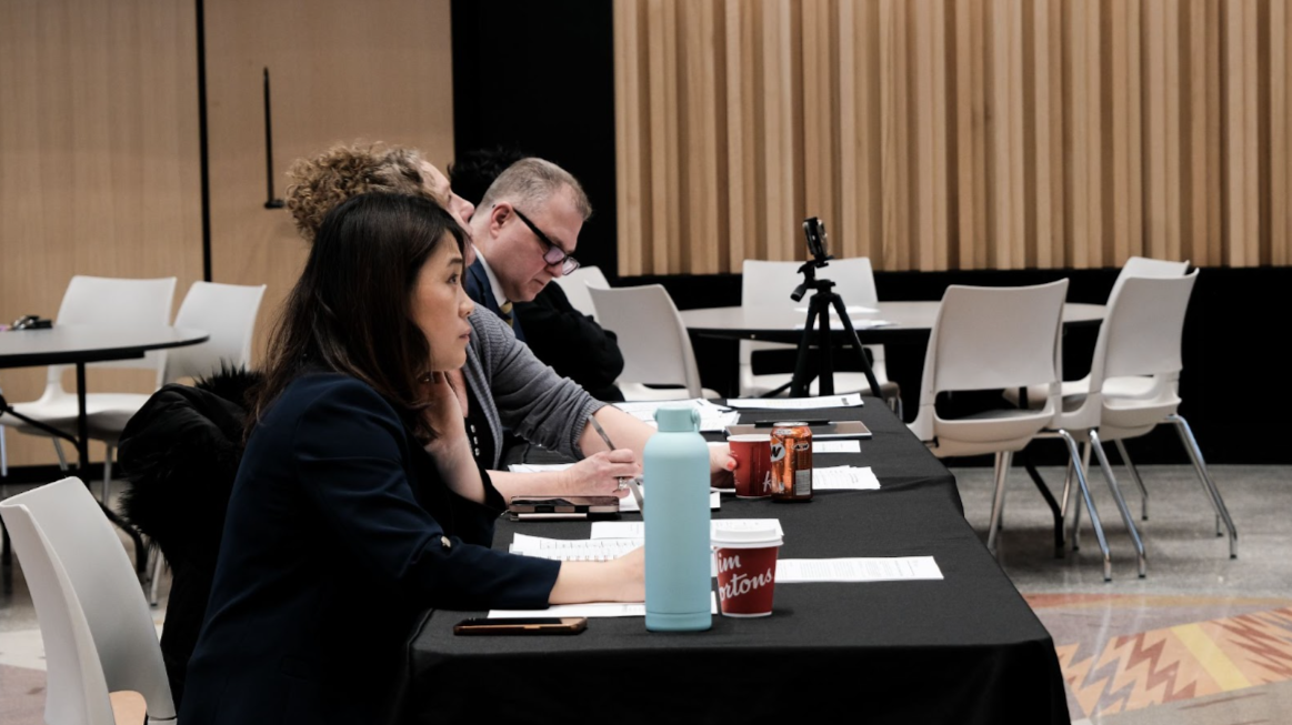 Supporting Experiential Learning in Winnipeg