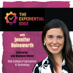 Episode 3 – Building Critical Skills Through Virtual Reality