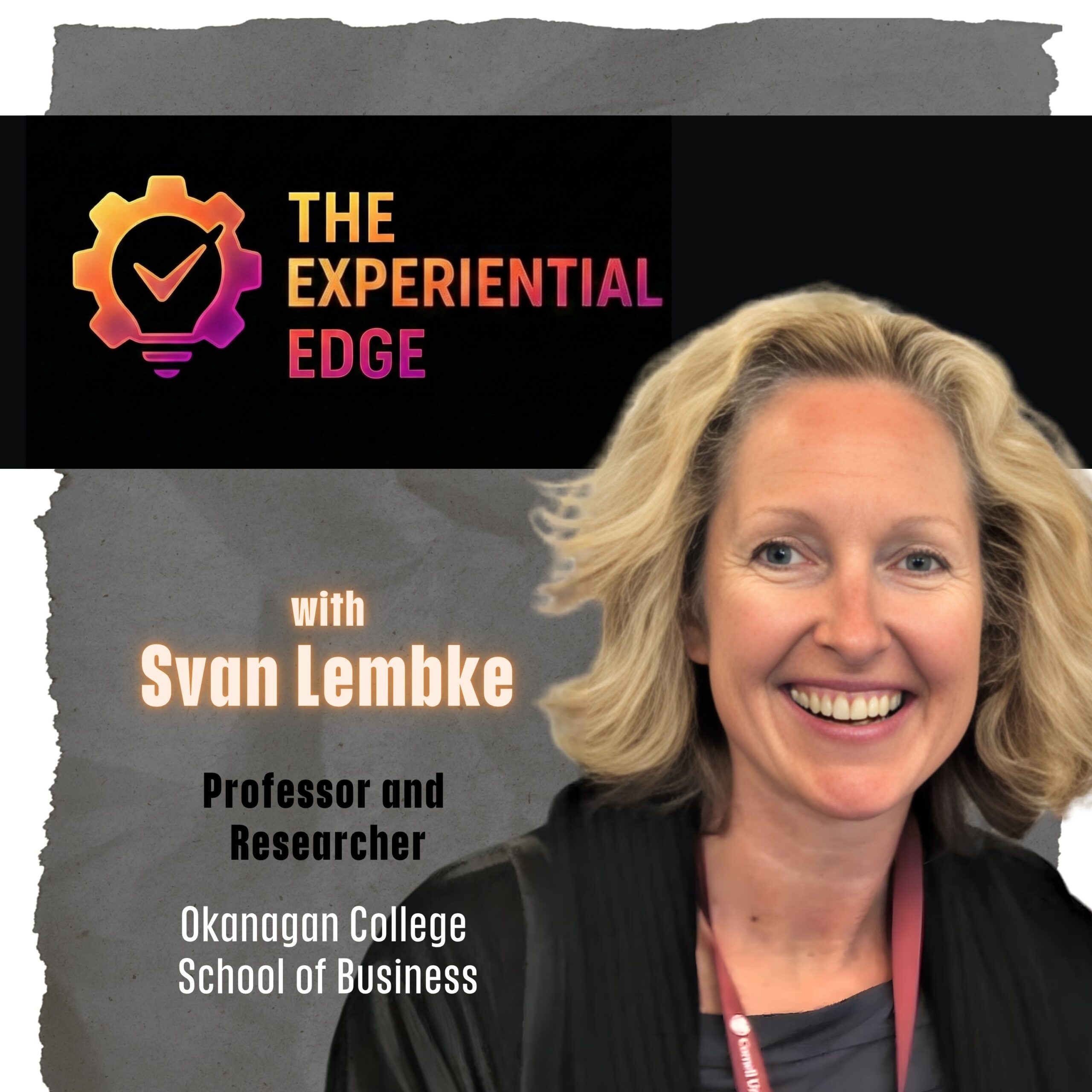 Episode 2 - Intense Iteration - With Svan Lembke