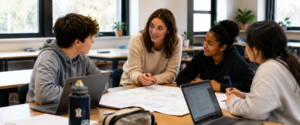 Time-Saving Hacks for Educators