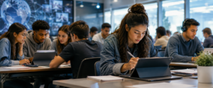 Transforming Student Engagement
