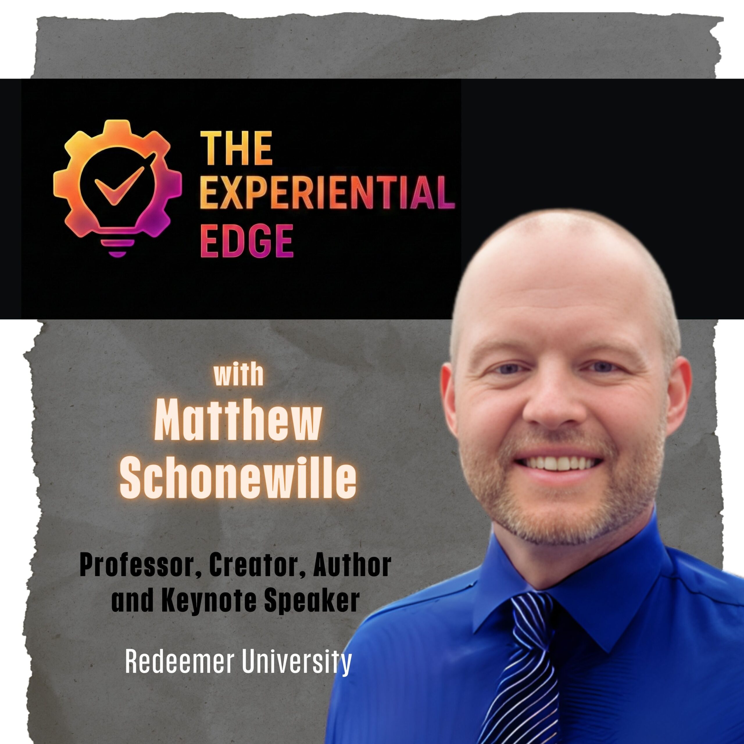 Episode 4 - AI and Experiential Learning