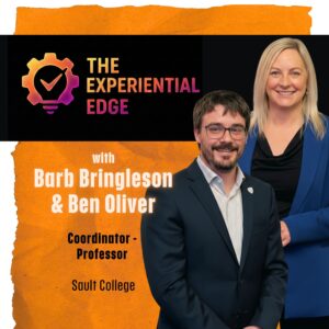 Episode 5 – Using Experiential Learning for Domestic Recruitment