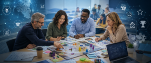 Revolutionizing Education Through Board Game Design