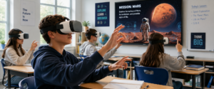 How to Enhance Learning with VR