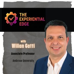 Episode 7 – Designing Games for Deeper Learning