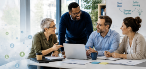 Transforming Campus Resources into Hands-On Learning