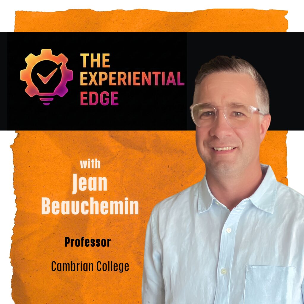 Episode 8 – From TikTok to Strategy