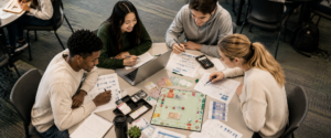 Transforming Accounting Education through Engagement